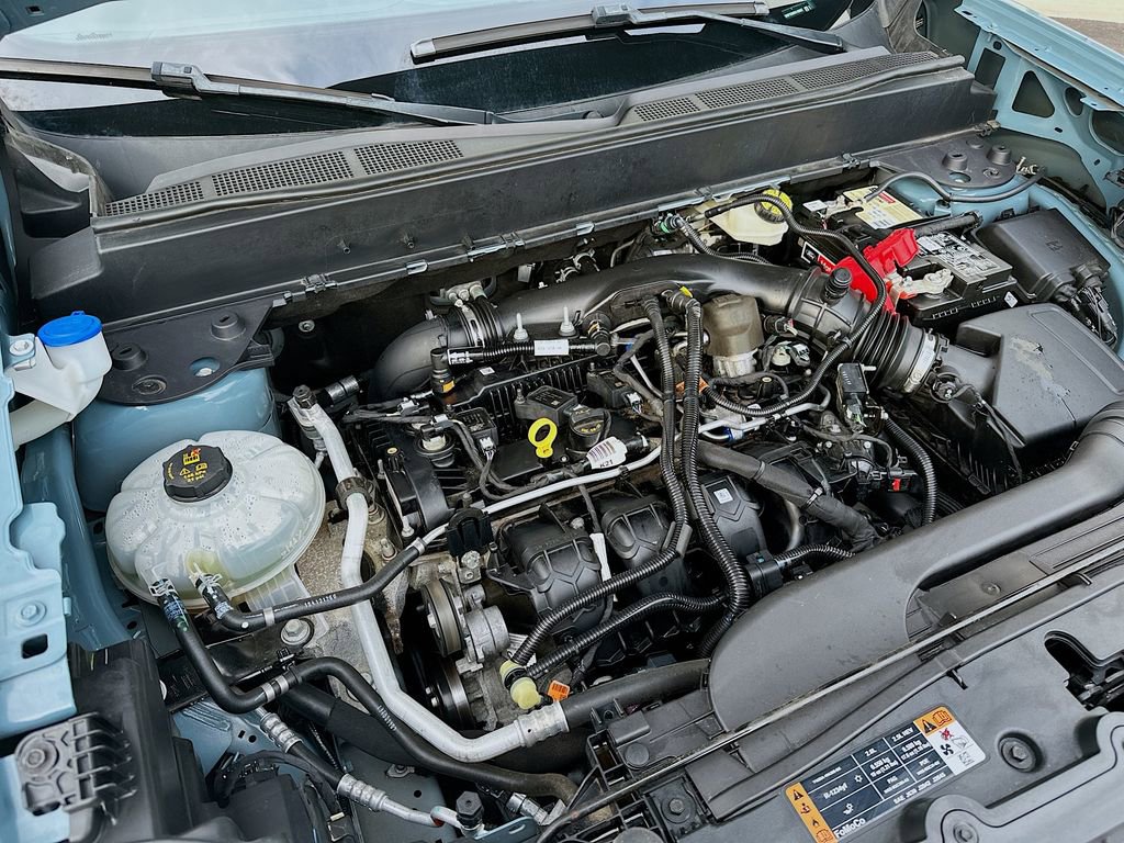 Used 2022 Ford Maverick Lariat w/ Lariat Luxury Package image 26