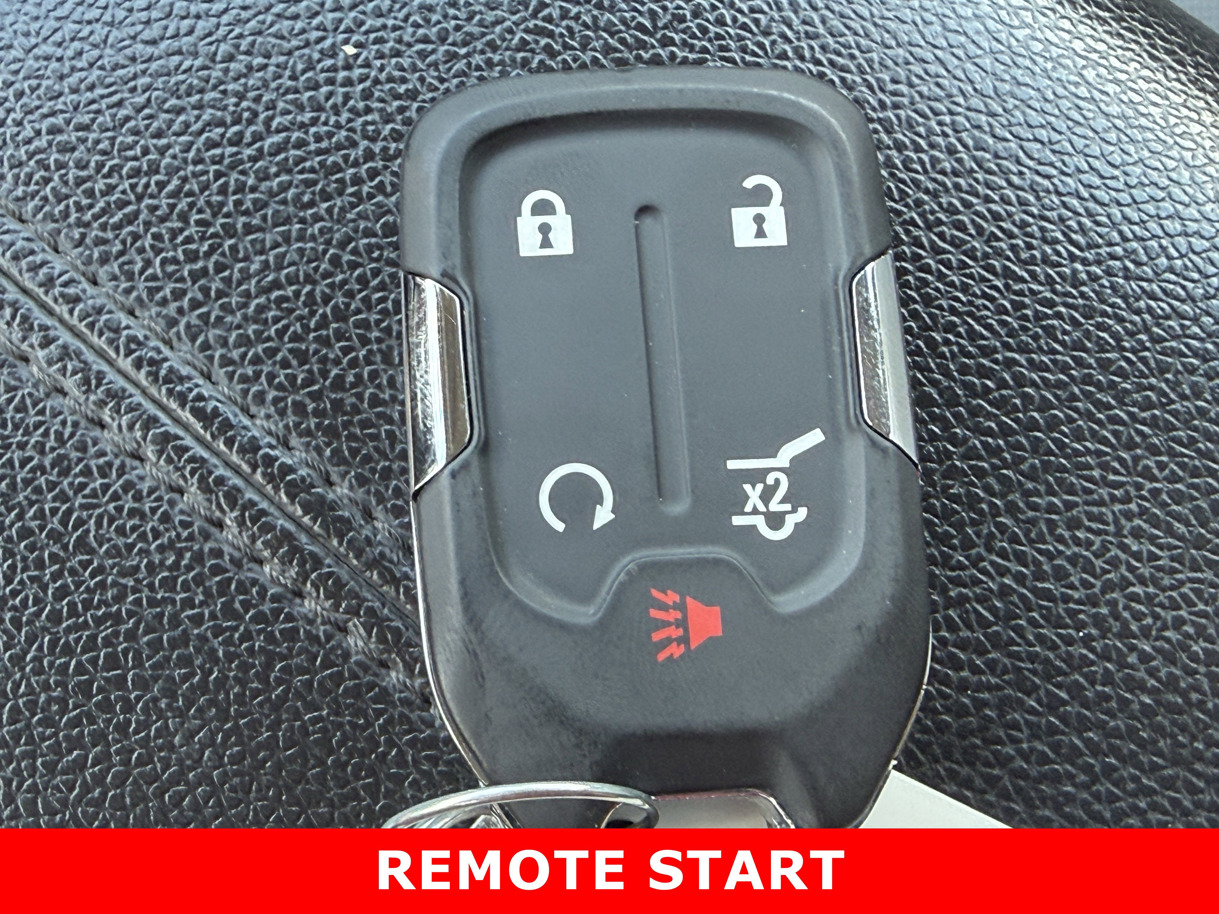 Used 2024 GMC Terrain SLT w/ Infotainment Package II image 21