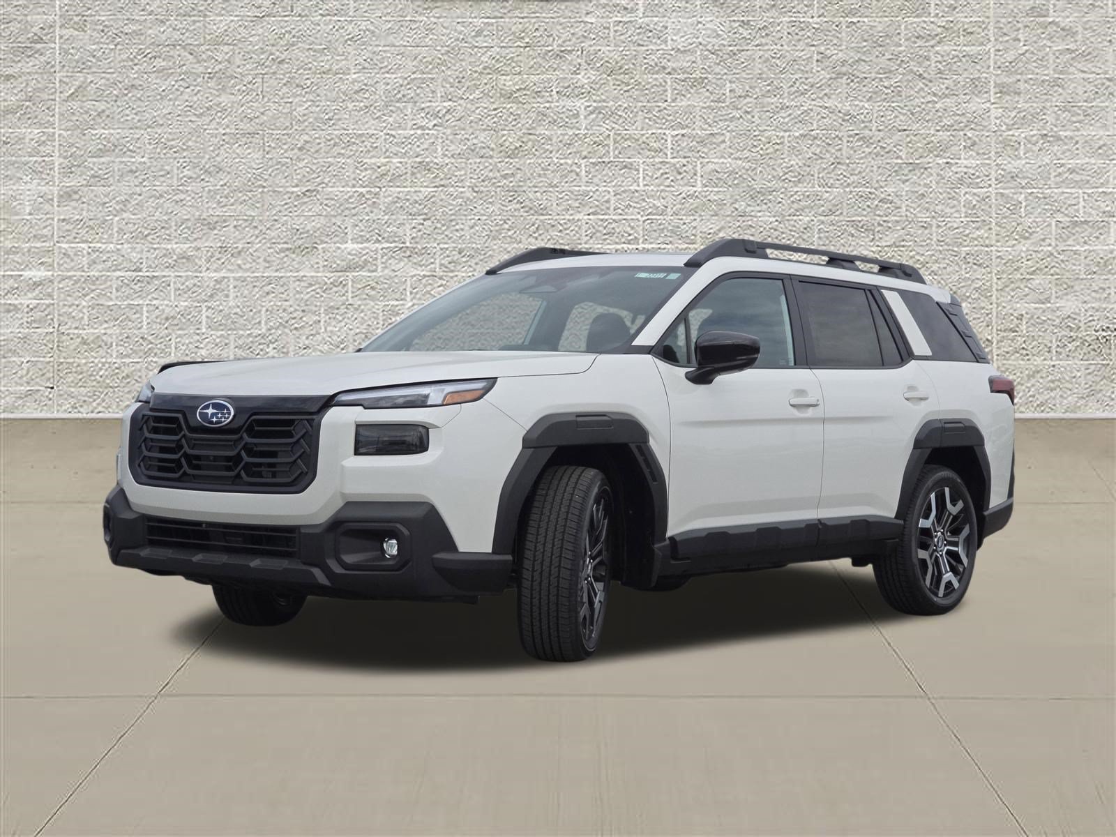 New 2026 Subaru Outback Touring XT AWD/4WD image 3