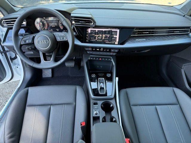 New 2026 Audi A3 2.0T Premium AWD/4WD image 14