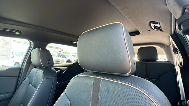 Used 2022 Chevrolet Blazer Premier w/ Enhanced Convenience Package image 22