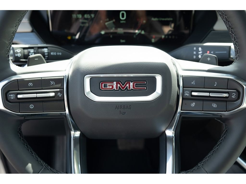 New 2026 GMC Acadia Elevation w/ Elevation Premium Package FWD image 18