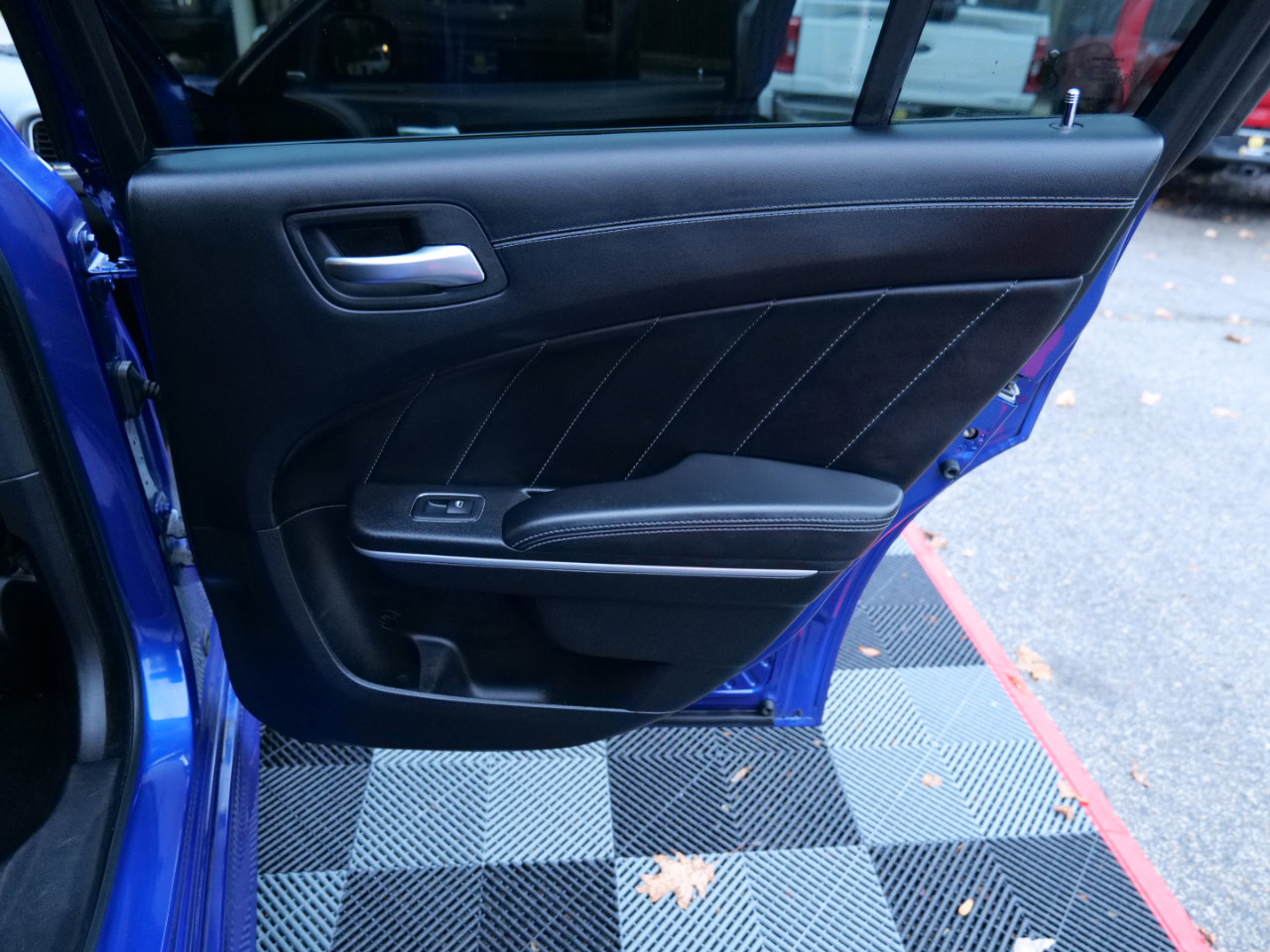 Used 2020 Dodge Charger Scat Pack w/ Dynamics Package image 42