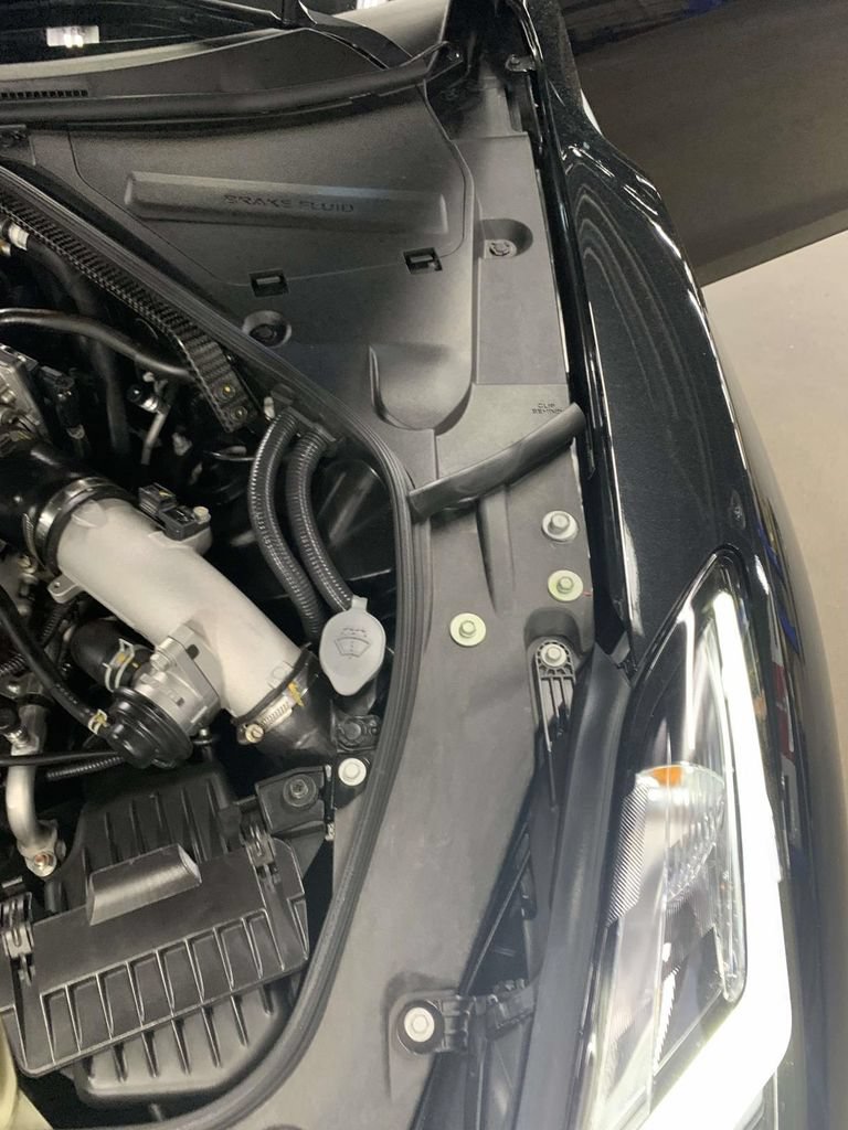 Used 2024 Nissan GT-R Premium w/ Floor Mat Package AWD/4WD image 75