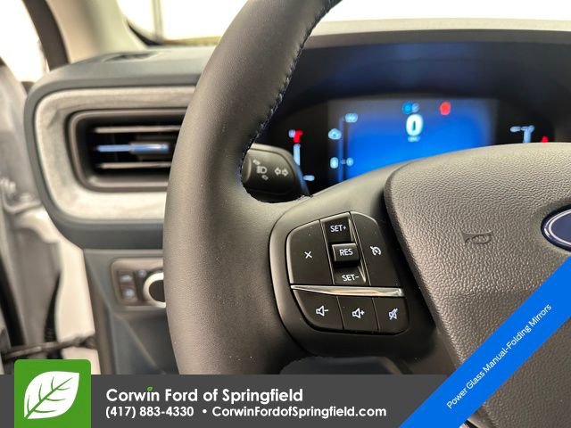 New 2026 Ford Maverick XLT w/ XLT Luxury Package image 34