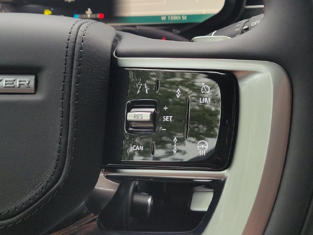 New 2026 Land Rover Range Rover SE AWD/4WD image 22
