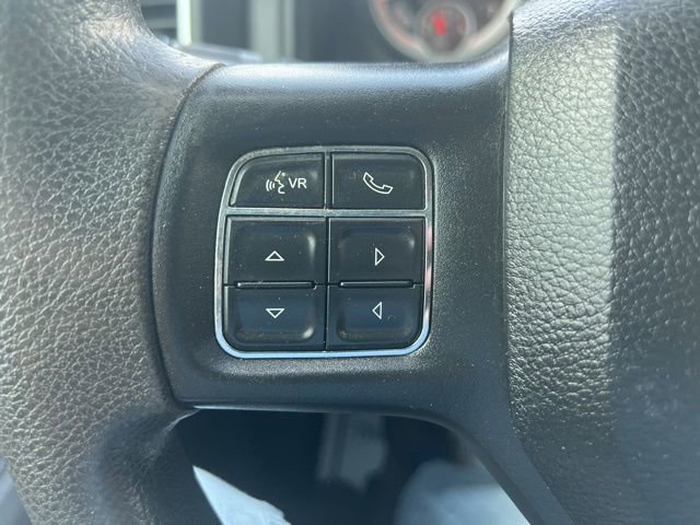 Used 2018 RAM 1500 Outdoorsman image 14