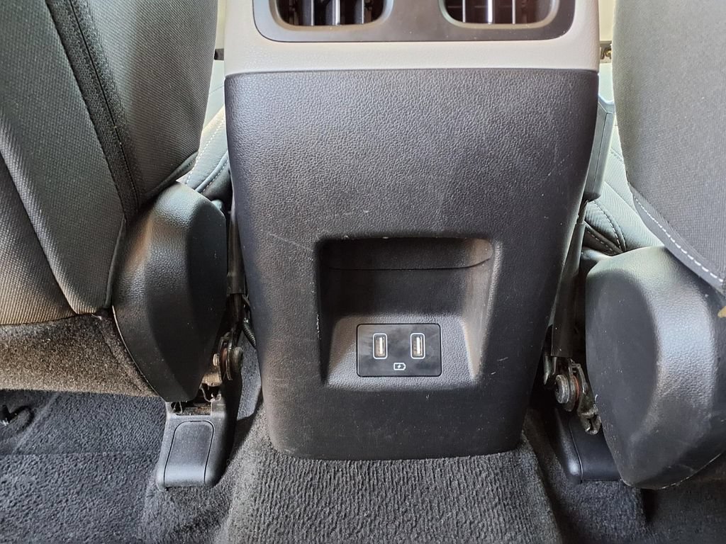 Certified 2024 Hyundai Tucson SEL FWD image 12