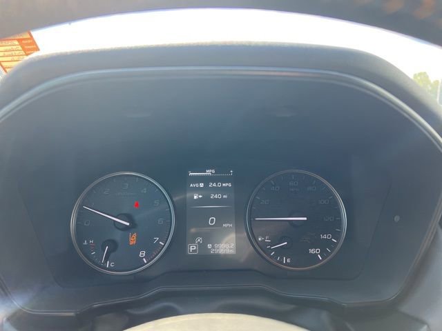 Used 2023 Subaru Outback Wilderness image 38
