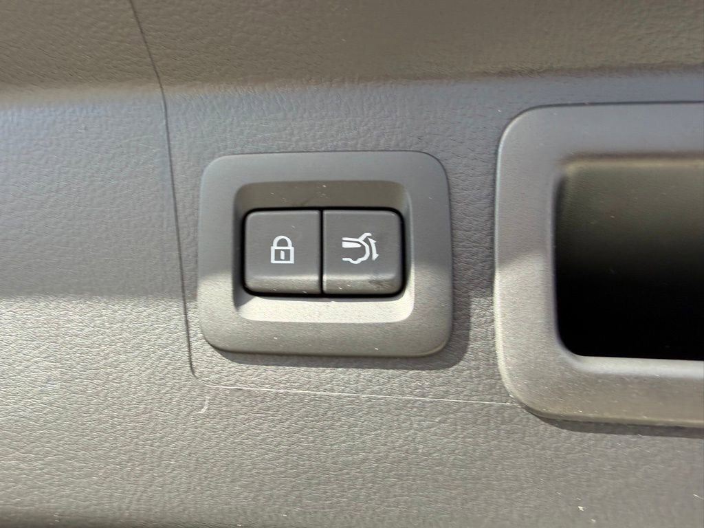 New 2026 MAZDA CX-50 2.5 Hybrid w/ Cargo Package image 32