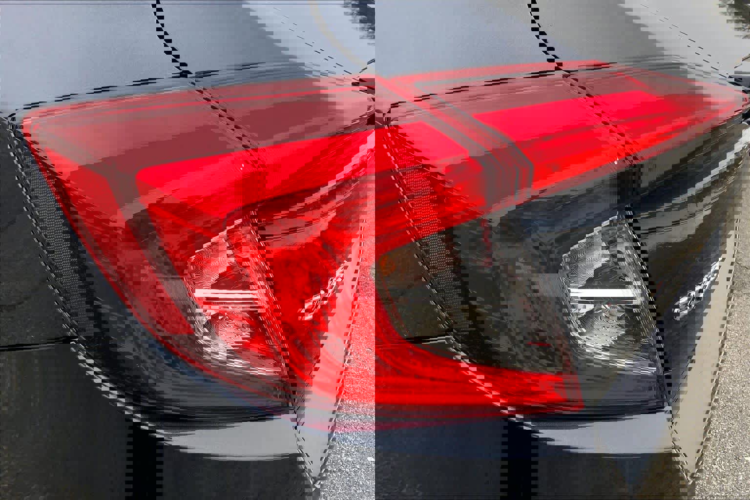 Used 2019 Honda Civic EX image 28