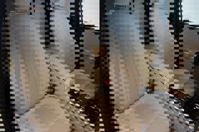 Used 2022 Mercedes-Benz GLB 250 GLB 250 4maticﾮ image 6