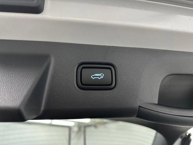 New 2026 Hyundai Tucson SEL image 20