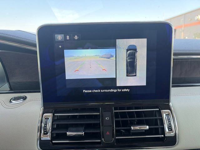 Used 2020 Lincoln Navigator L Reserve w/ Luxury Package AWD/4WD image 26