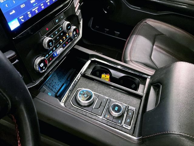 Certified 2022 Ford Expedition Max Limited AWD/4WD image 16