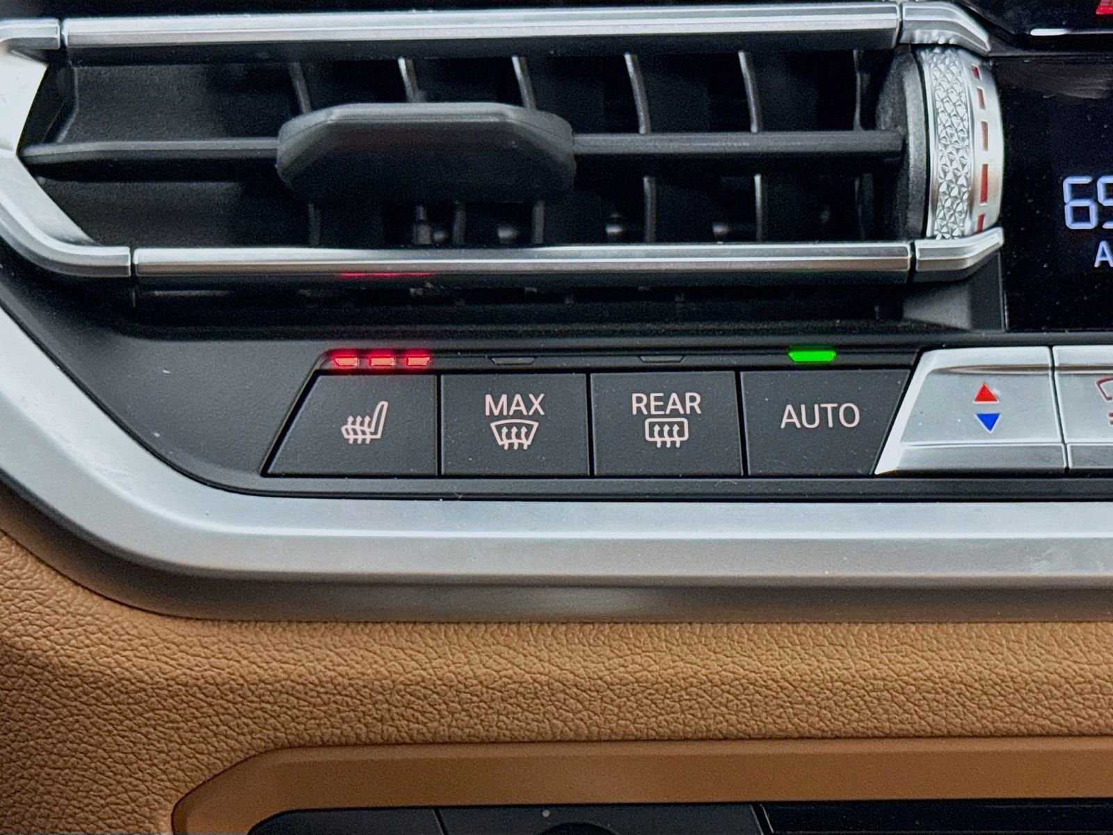 Certified 2023 BMW 430i 430i w/ M Sport Package image 20