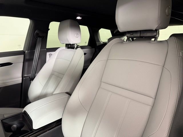 New 2026 Land Rover Range Rover Evoque S image 16