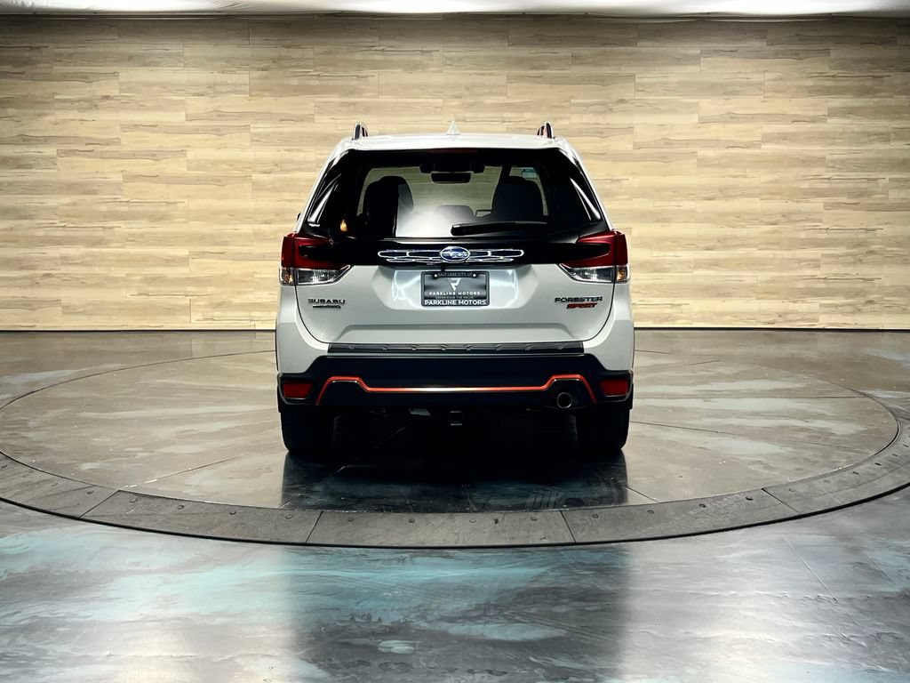 Used 2020 Subaru Forester Sport AWD/4WD image 20