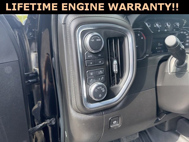 Used 2023 GMC Sierra 2500 SLE w/ SLE Value Package; image 19