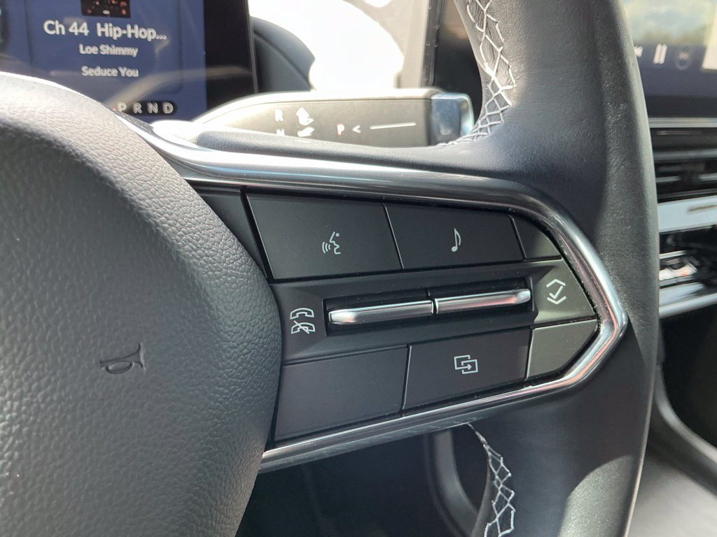Used 2025 Honda Prologue Touring image 33