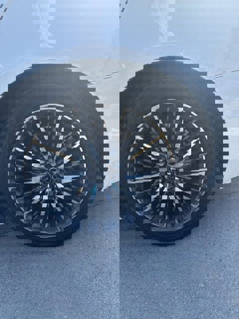 Used 2014 Lexus LS 460 w/ F Sport Package image 8