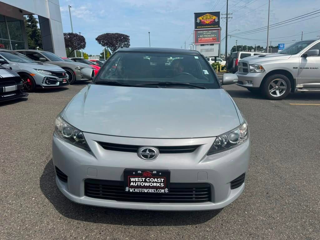 Used 2011 Scion tC FWD image 3