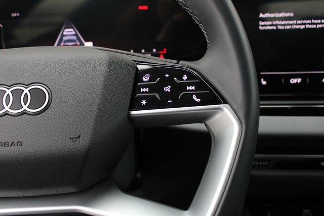 Used 2025 Audi A5 2.0T Premium w/ Convenience Package image 12