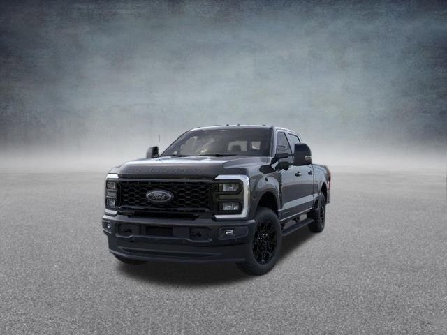 New 2026 Ford F250 4x4 Crew Cab Super Duty image 4