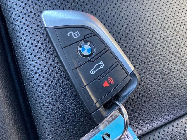 Used 2023 BMW X3 xDrive30i AWD/4WD image 24