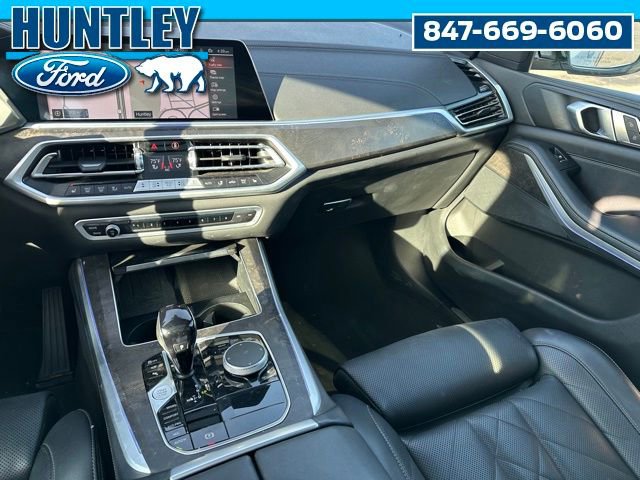 Used 2023 BMW X5 xDrive40i image 19