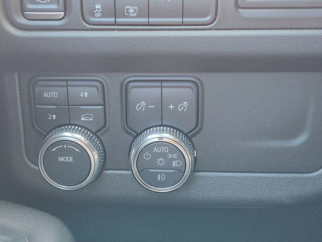 Used 2023 GMC Yukon XL SLT w/ SLT Premium Package image 23