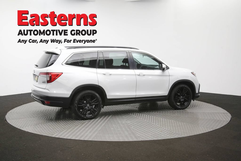 Used 2022 Honda Pilot Special Edition image 46
