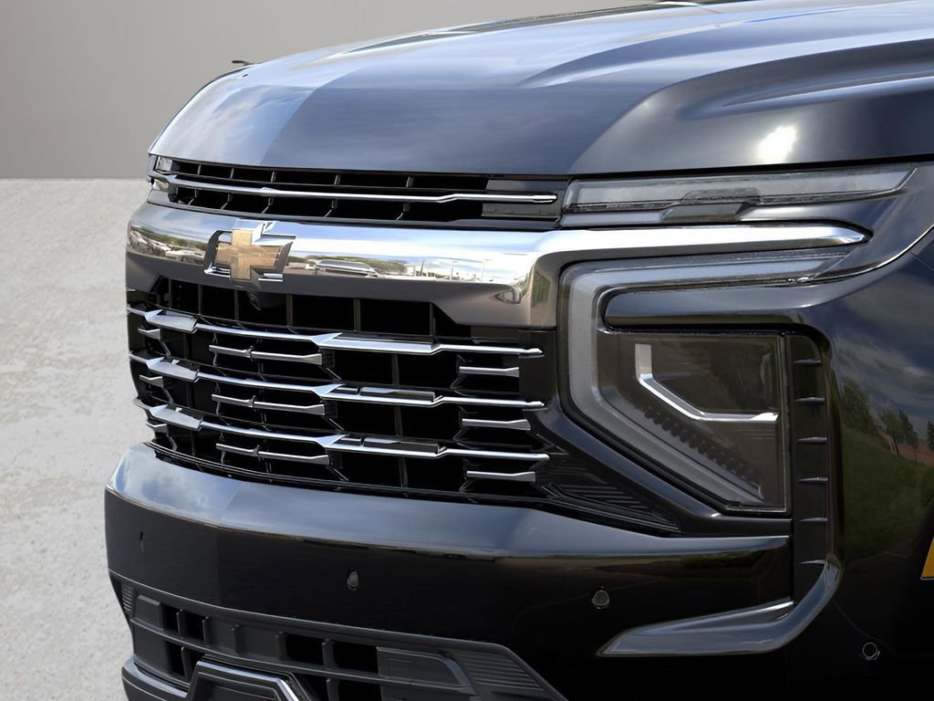 Used 2026 Chevrolet Tahoe Premier AWD/4WD image 14
