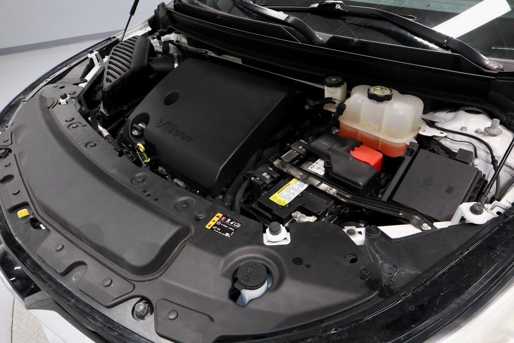 Used 2023 Buick Enclave Essence w/ Experience Buick Package image 18