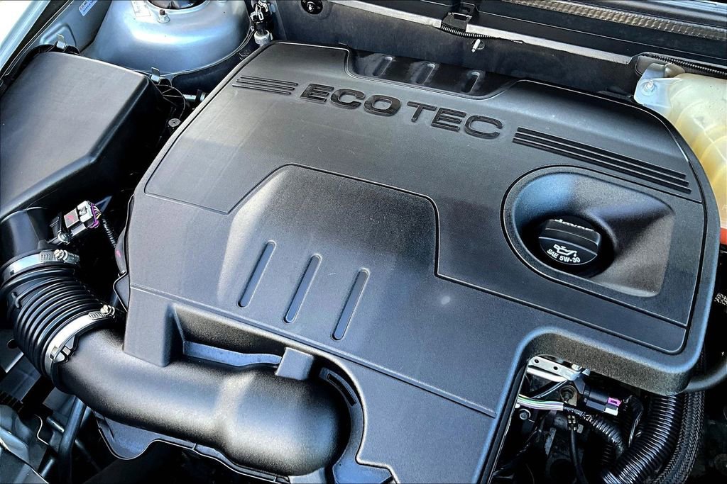 Used 2012 Chevrolet Malibu LS w/ LS Uplevel Package image 33