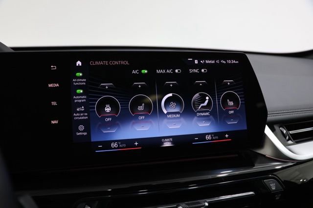 Used 2023 BMW X1 xDrive28i w/ Premium Package image 29