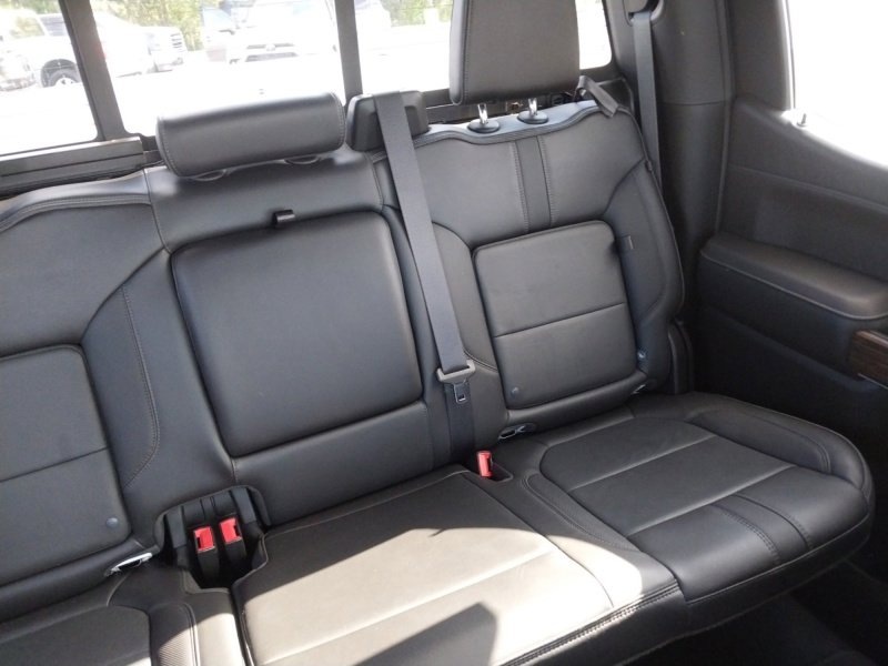 Used 2022 Chevrolet Silverado 1500 High Country w/ Z71 Off-Road Package image 27