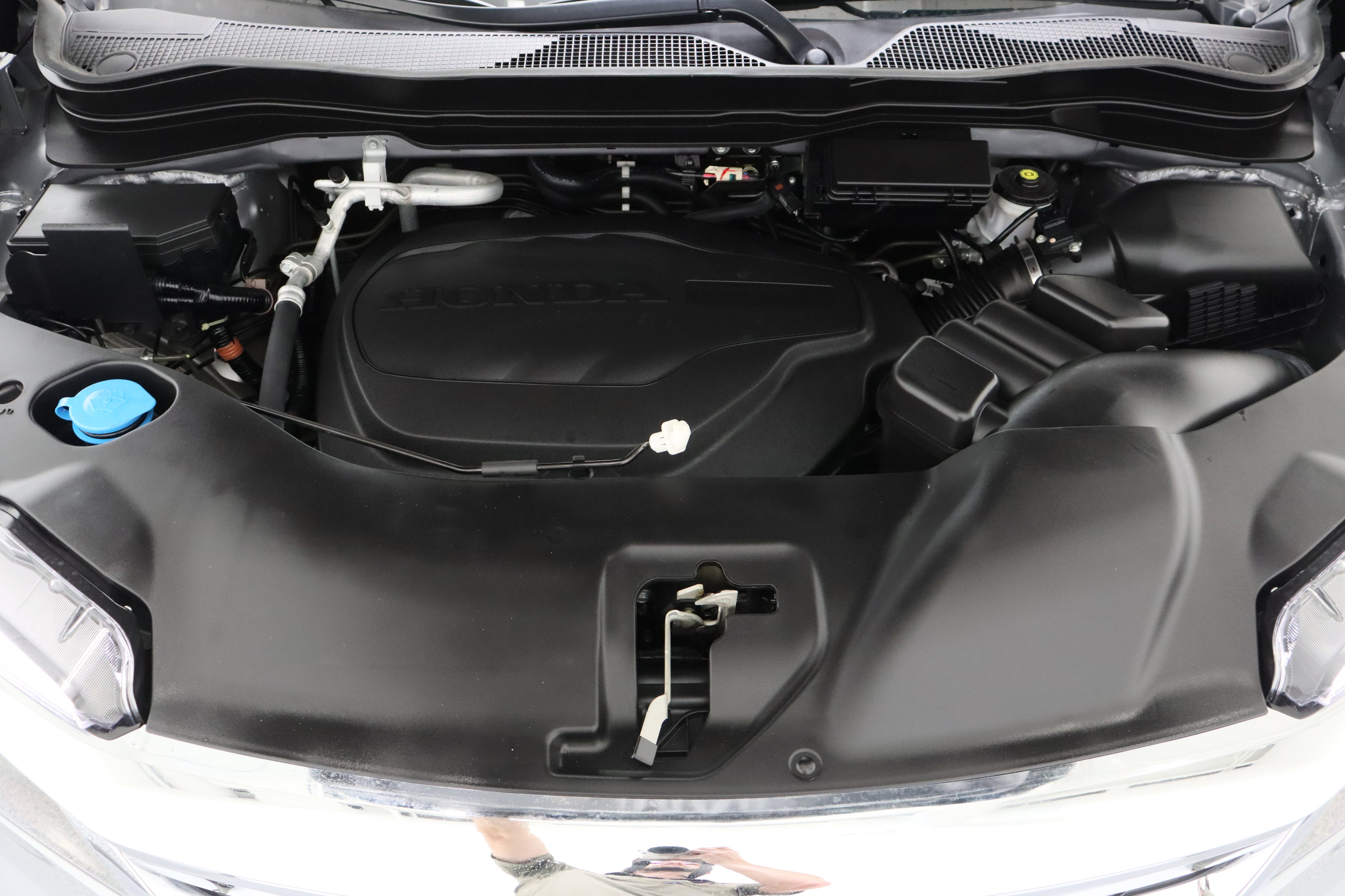 Used 2021 Honda Pilot EX-L image 42