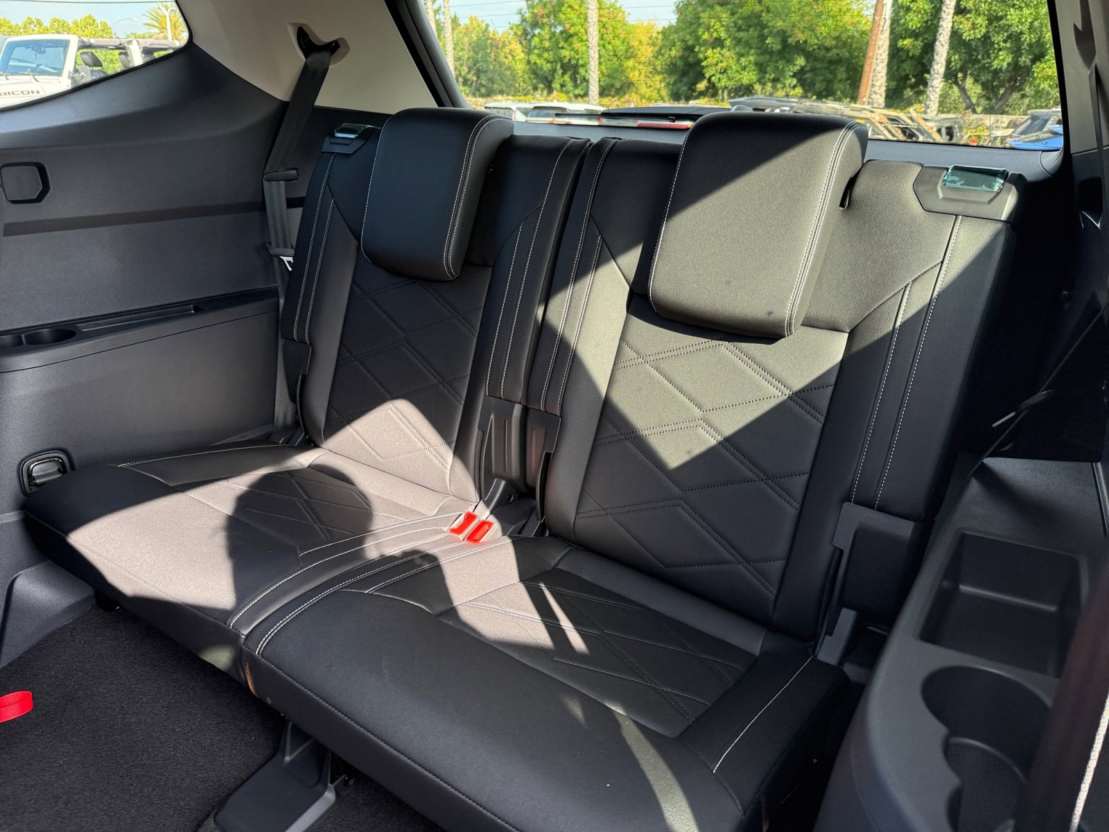 New 2026 Volkswagen Atlas SE image 21