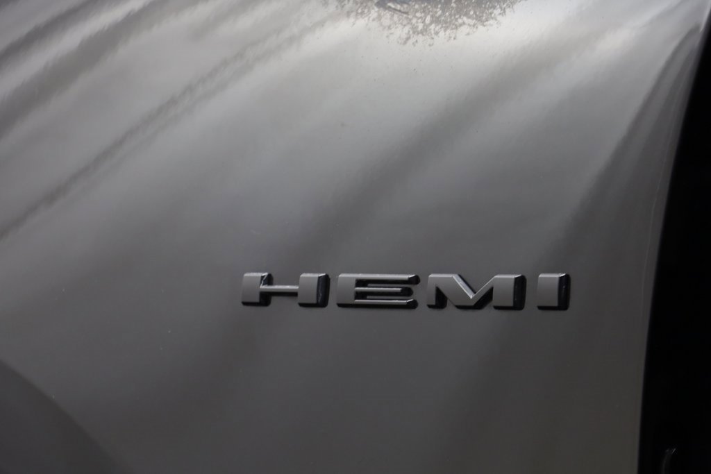 Used 2025 Dodge Durango R/T image 4