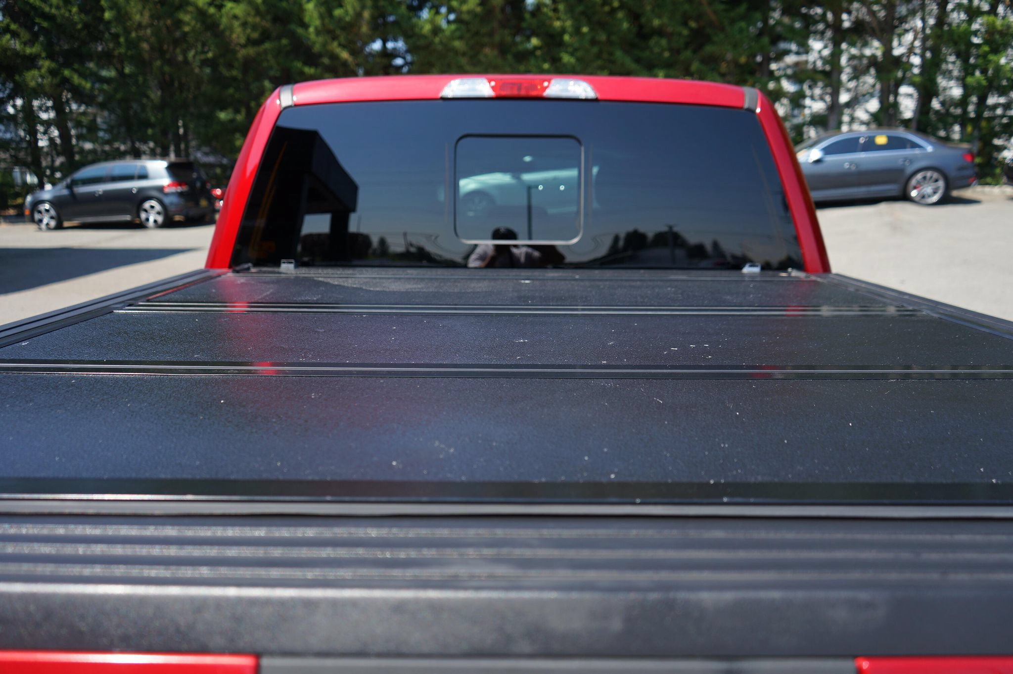 Used 2018 Ford F150 XLT w/ Equipment Group 302A Luxury RWD image 9
