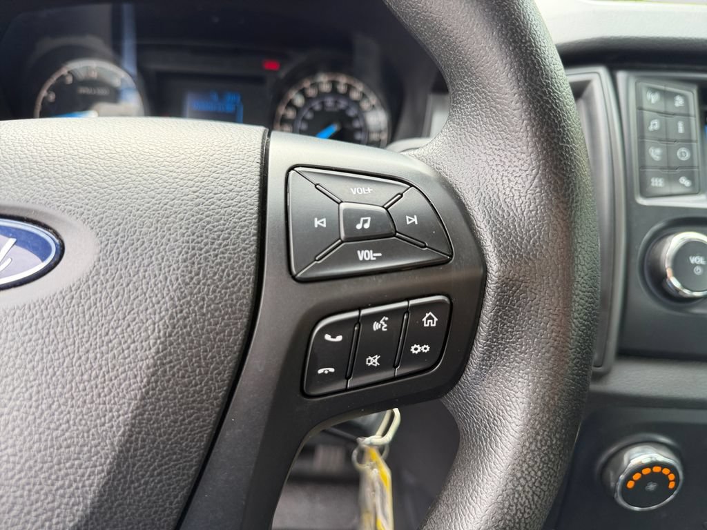Used 2021 Ford Ranger XL w/ Equipment Group 101A High RWD image 19