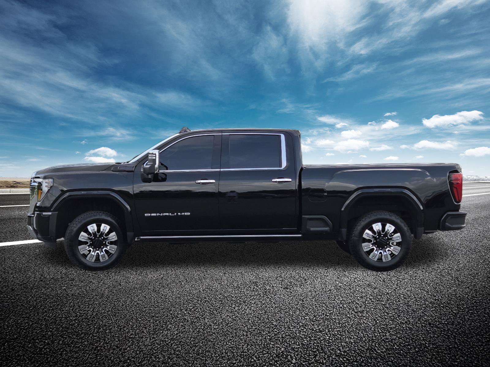 Used 2026 GMC Sierra 2500 Denali w/ Denali Reserve Package AWD/4WD image 20