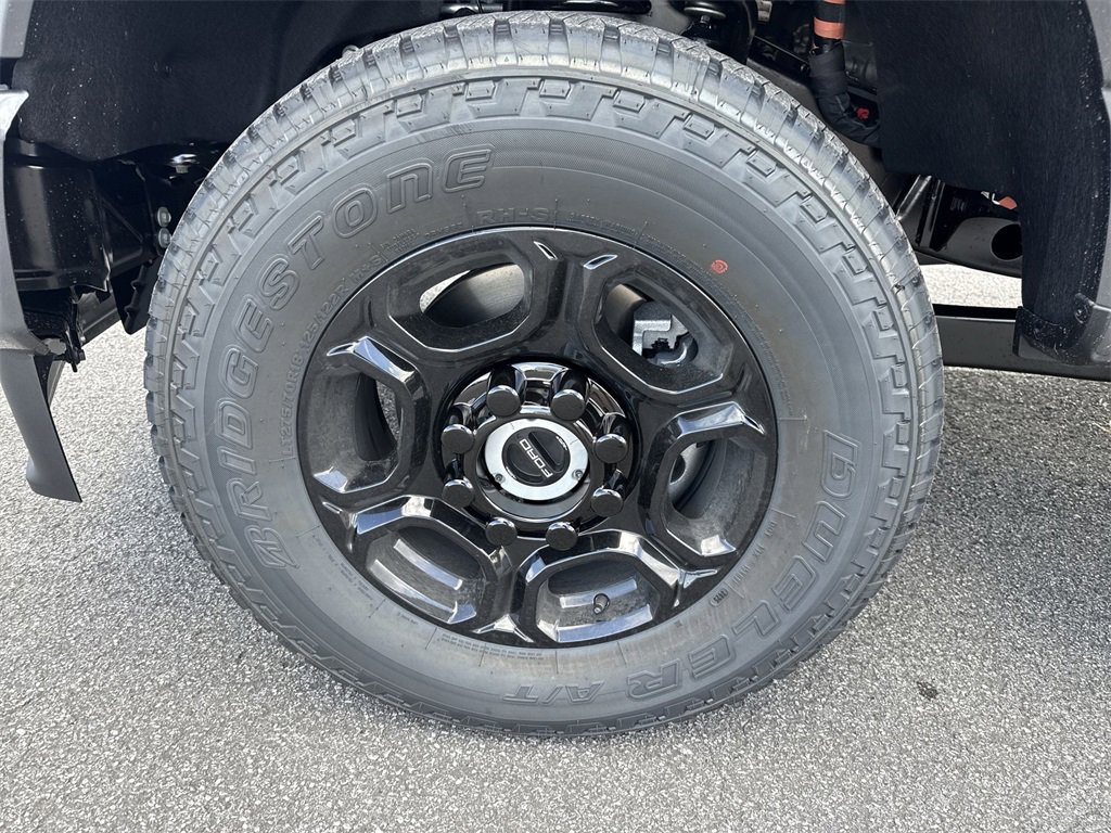 New 2026 Ford F350 XL image 8