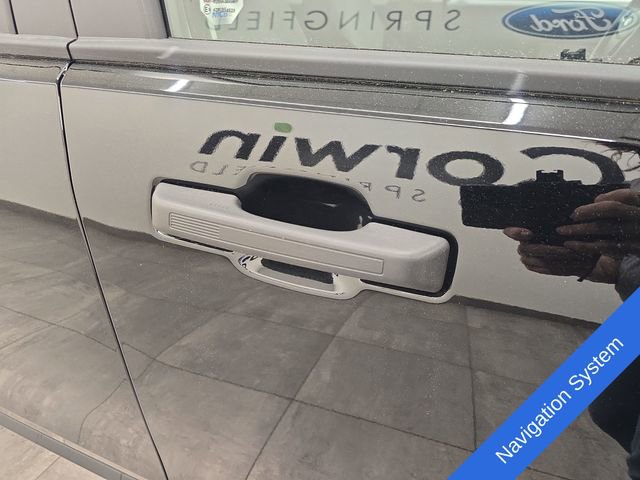 New 2026 Ford Maverick XLT AWD/4WD image 8