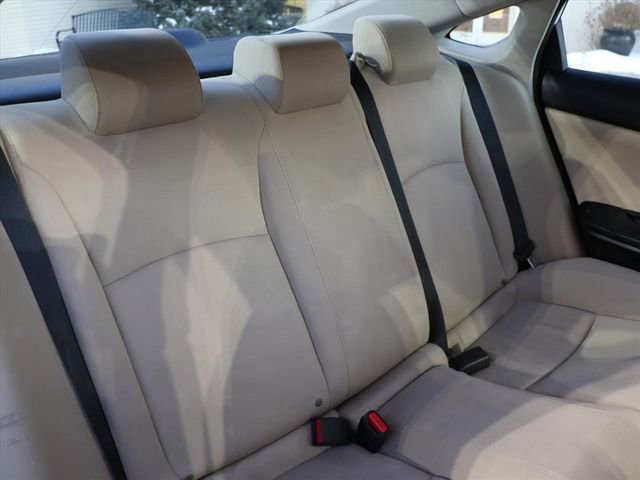 Used 2021 Honda Civic LX image 12