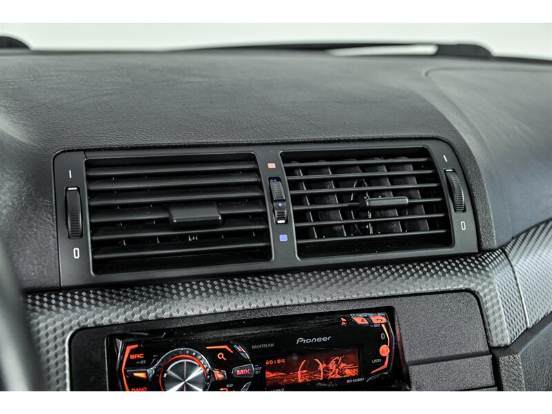 Used 2002 BMW M3 Coupe RWD image 24