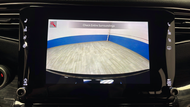 Used 2022 Jeep Wagoneer Series III AWD/4WD image 13