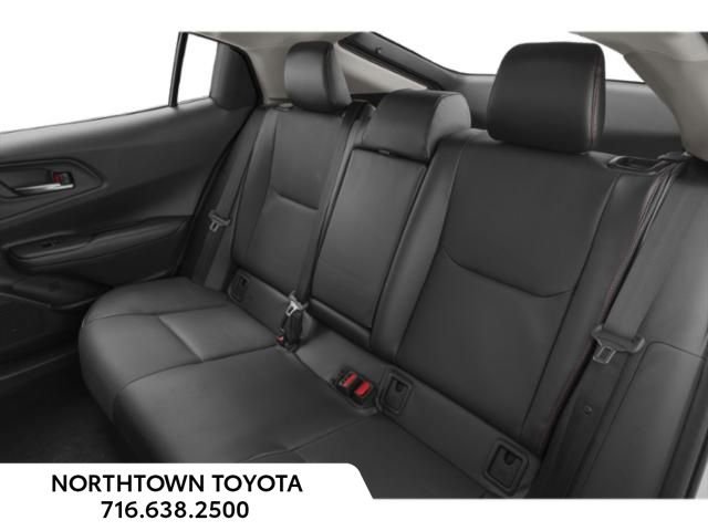 New 2026 Toyota Prius Plug-In Hybrid w/ Limited Premium Package FWD image 13