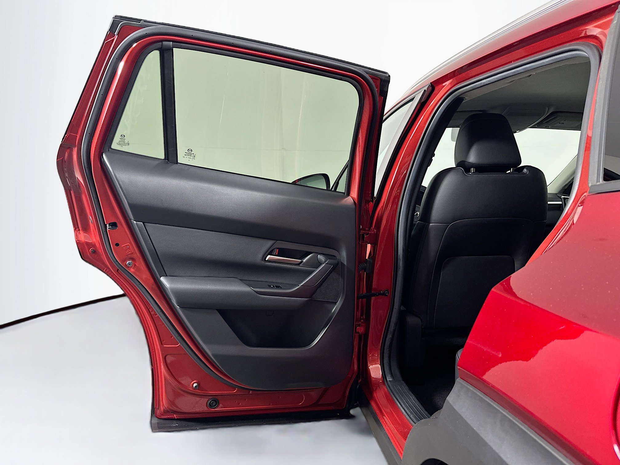 Used 2024 MAZDA CX-50 AWD 2.5 S w/ Cargo Package image 25